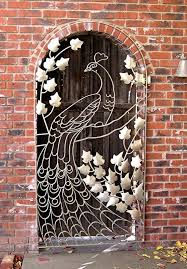 Image By Jacque Harmon On Garden Gates Gate Beautiful Doors