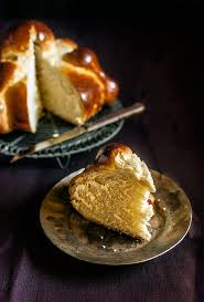 Pan De Muerto Receta Mexicana Pan De Muerto Recetas Mexicanas Pan De Muerto Receta