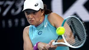 She just seems to not want to socialise, not to be shy or anything like this. Australian Open Iga Swiatek Camila Giorgi Relacja Wynik Sport Tvp Pl
