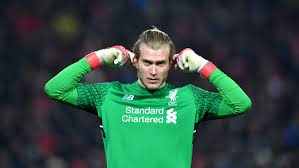 Loris sven karius (born 22 june 1993) is a german professional footballer who plays as a goalkeeper for bundesliga club union berlin, on loan from premier league club liverpool. Loris Karius Keen To Develop More At Liverpool After Taking Number One Jersey Liverpool Liverpool Football Club Liverpool Goalkeeper