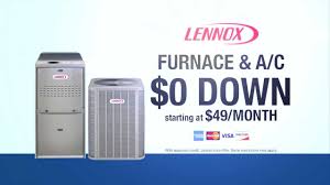Talk with a randazzo heating and cooling team member and you'll see the difference in why we do what we do. Randazzo 49 Furnace And Air Conditioning Special Youtube
