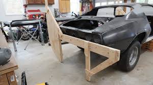 It is a challenging but very satisfying diy pr Wooden Tip Over Jig How To Build One For Your Car Restocar