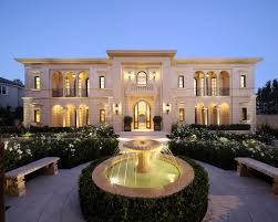 Beverly Hills Luxury Exterior House Designs Exterior Luxury Homes Exterior