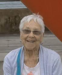 Paula Murphy Obituary (1929