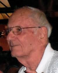 Robert Scarbrough Obituary (2015)