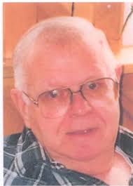 Obituary for Donald E. Heeter