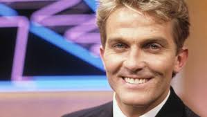 The Chase host Bradley Walsh says family health history makes him a ticking  'time bomb'