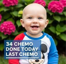 My name is Robin, and today is my 2nd birthday 🥳🎂 On a day when most  little ones are learning to run, play, and laugh, I'm also celebrating  another kind of victory —