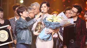 Goo.gl/ii2a3s】 episode 10 performance schedule： jessie j 《ain't no mountain high enough》 霍尊. Jessie J Makes History Wins One Of China S Biggest Singing Talent Shows By Shanghaiist Com Shanghaiist Medium