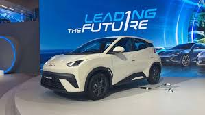 Regulasi Insentif 2026: Pemerintah Fokus Dukung BEV Like BYD