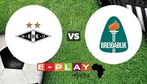 Rosenborg og vitoria sc er enige om en overgang for noah holm. Rosenborg Bk Breidablik 27 08 2020 E Play Africa
