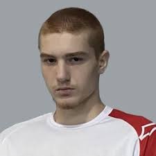 Luka Okromelidze vs. Kian Nassibi, We Love MMA 74