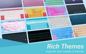 ¿por qué se ha publicado esta aplicación en uptodown? Touchpal Amour Keyboard Theme For Android Apk Download