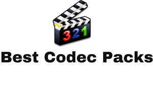 We have made a page where you download extra media foundation codecs for windows 10 for use with apps like movies&tv player and photo viewer. 10 Best Codec Packs 2021 Bestoob