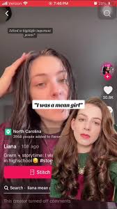 North Carolina Friendly Fade Mean