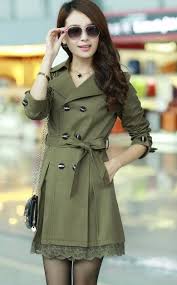 Bayan Trenckot Modelleri Http Www Gelinlikvitrini Com Bayan Trenckot Modelleri Trenckot Moda Mont