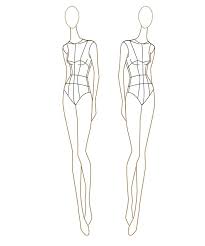 Mybodymodel Is A Body Positive Design Tool For Garment Makers Whileshenaps Com Fashion Design Template Fashion Sketch Template Fashion Figure Drawing Outlaw 1 sketch model (concept sketch). fashion design template fashion sketch