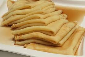 Pate A Crepe Salee Facile Un Delice Pour Votre Gouter En Famille Recette En 2020 Pate A Crepes Pate A Crepe Sale Idee Recette