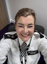 Richard McDonagh MSt (Cantab) CMgr MCMI