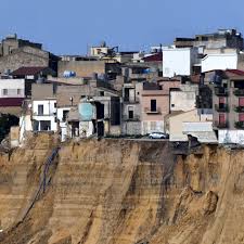 Il decreto Niscemi passa anche al Senato e diventa legge
