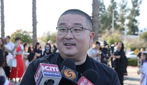 第六届《中国新声代》王者归来，北美洛杉矶唱区盛大举行-城市新闻网icitynews