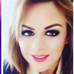 Aracely Frias's Instagram, Twitter & Facebook