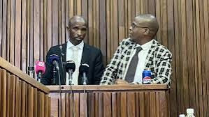 Bethuel Mzamo Cele, the first witness in the attempted murder trial of controversial businessman Vusimuzi #CatMatlala and four co-accused told the Johannesburg High Court that he knew he had shot one the