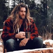 Man with longest hair in the world: Long Hair Or Short Hair A Pros Cons Debate Men Hairstyles World