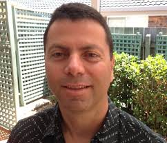 Mark A Schembri — ASN Events