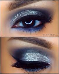 Pin By Lyda Mino On Colorful Eye Makeup Eye Makeup Art Eye Makeup Blue Makeup