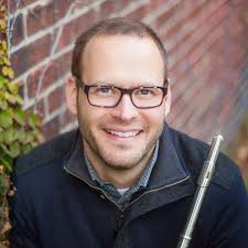 2023 ARTISTS — BOSTON FLUTE FESTIVAL