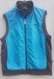 Maybe you would like to learn more about one of these? Full Zip Vest Sleeveless Sport Jacket Free Postage S S Rm12 Men S Fashion Clothes Outerwear On Carousell