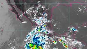 La tormenta tropical andrés que se formó este domingo en el pacífico mexicano no representa el tormenta inició como una depresión tropical pero tomó fuerza durante la madrugada, pero no tiene. Tormenta Tropical Andres Se Forma Frente A Las Costas Del Suroeste De Mexico Prensa Libre
