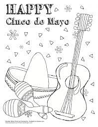 We did not find results for: Color The Cinco De Mayo Instruments Worksheets 99worksheets