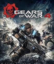 Gears Of War 4 Wikipedia