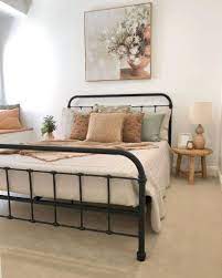 For example, instead of springing for a dresser, provide open shelves or a clothes rack. Top 94 Guest Bedroom Ideas Interior Home And Design