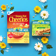 Would you like to attract them to your yard? Bringbackthebees Our Mission To Save The Bees Cheerios