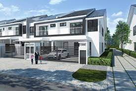Alojamientos vacacionales mejor valorados en kampung sungai buloh. Aman Putri For Sale In Sungai Buloh Propsocial
