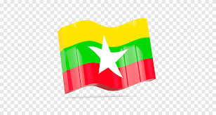 Bestellen sie hier eine myanmarische fahne in hiss, tisch, boots, auto willkommen im myanmar flaggen shop von flaggenplatz. Flagge Von Litauen Flagge Von Myanmar Flagge Flagge Flagge Osterreichs Png Pngegg