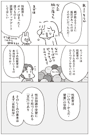性教育は「幸せな人生を築く力」の土台！ 子どもの自己肯定感も上げる「おうち性教育」の始め方｜ウーマンエキサイト(14)