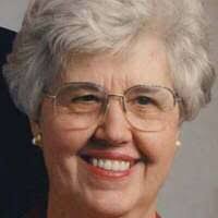 Irma Elaine Ames Brewer