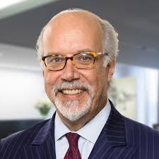 Joel Friedlander, USA