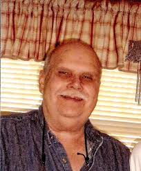 Obituary information for Ralph Edward Wolfe