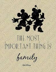 I mean, there's a certain something that you retain. My Two Favorite Things Family And Disney Walt Disney Quotes Disney Quotes Walt Disney