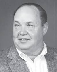 BURTON “BURT” NEIL THURSTON