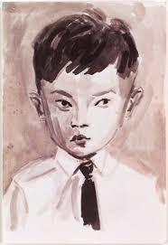 Live Forever: Elizabeth Peyton