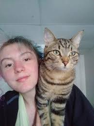 Kitty Lilly's Instagram, Twitter & Facebook