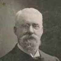 Robert Jeremiah Whaley (1840–1922)