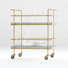 Maybe you would like to learn more about one of these? Shop Stylish Kitchen Islands Carts Crate And Barrel