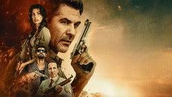 The Golden Cane Warrior (2014) — The Movie Database (TMDB)